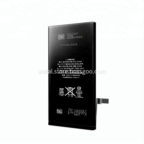 iPhone8 Plus Battery Replacement Support iOS 12 Update